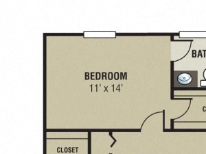 Georgetown Park Apartments Arlington Floor Plan Georgetown Park Apartments Arlington Floor Plan
